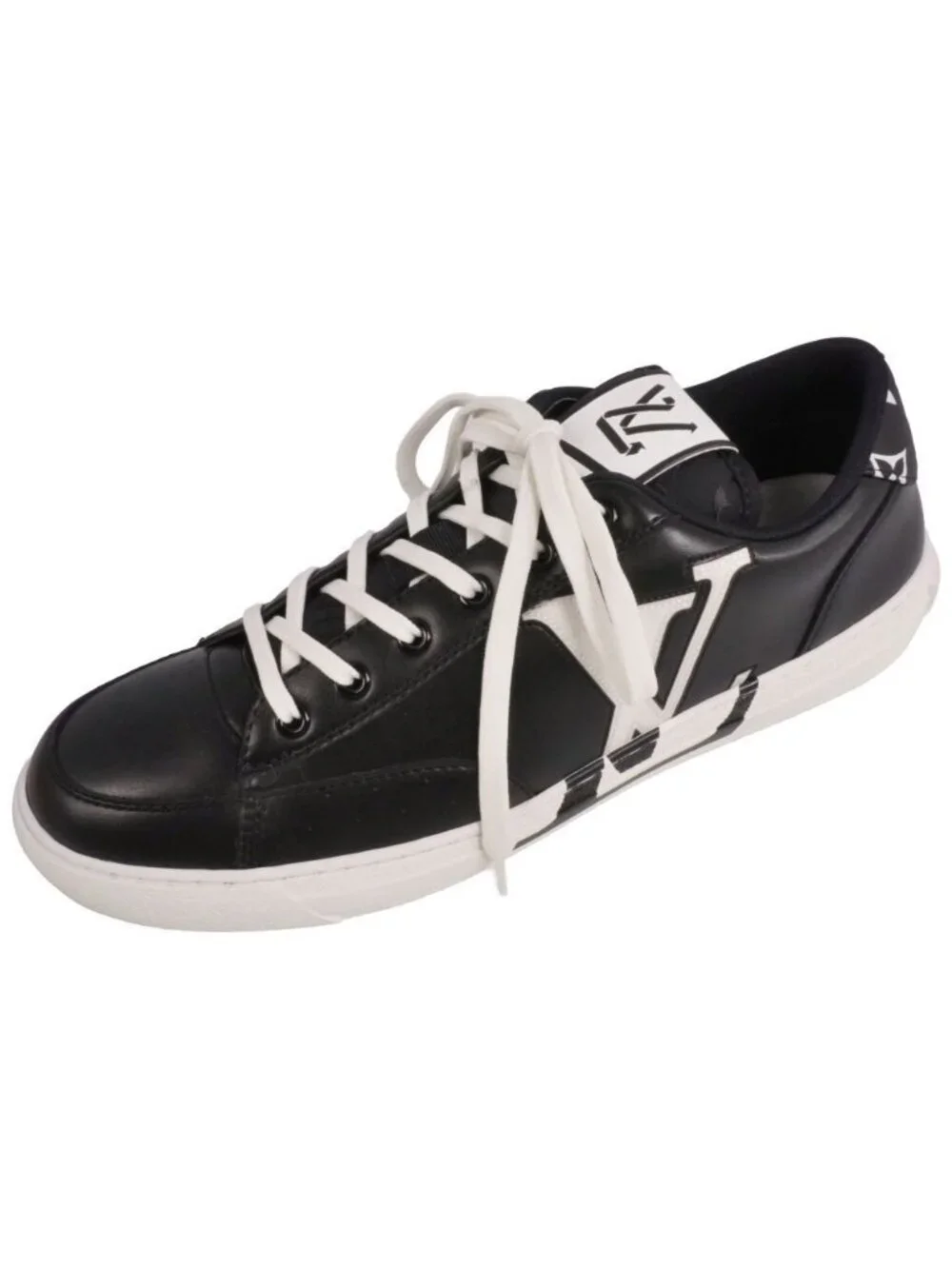 Louis Vuitton Sneakers Charlie Line